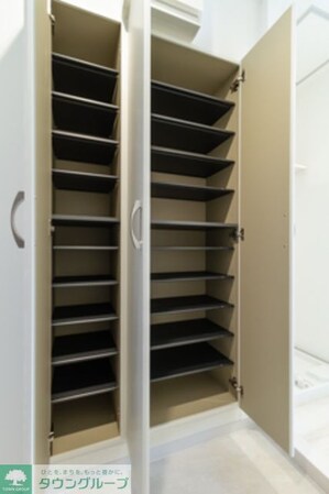 メゾン・シャトロワ深川扇橋の物件内観写真